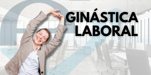 Ginástica Laboral: O que é, seus tipos e benefícios
